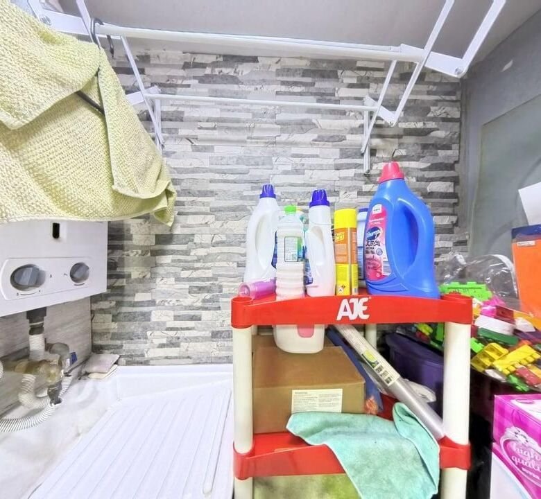 Apartamento en venta en La Independencia, Bosa, Bogotá - foto 8