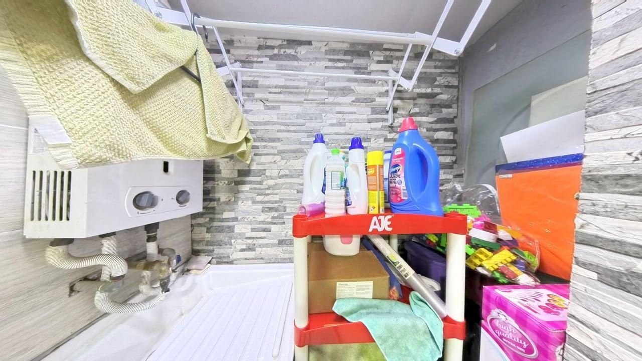 Apartamento en venta en La Independencia, Bosa, Bogotá - foto 8