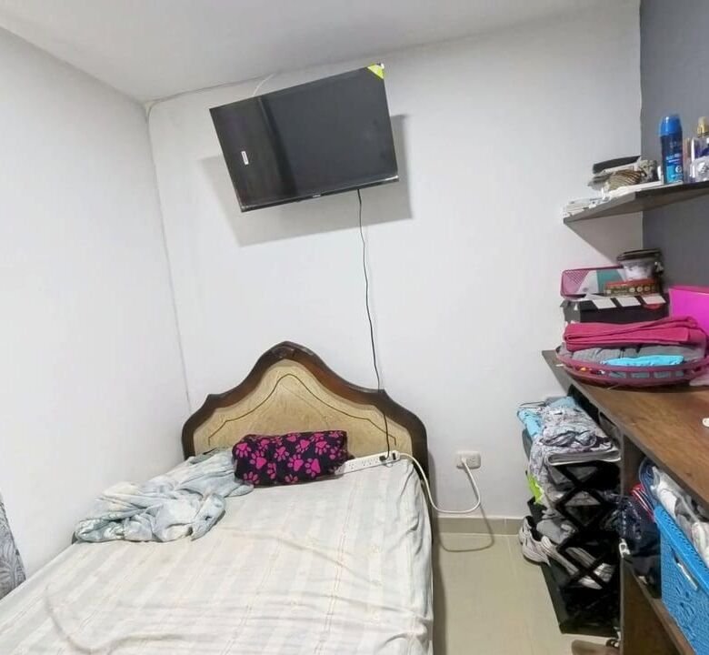 Apartamento en venta en La Independencia, Bosa, Bogotá - foto 9