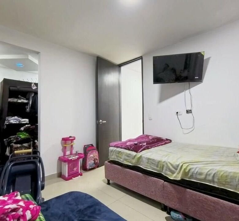 Apartamento en venta en La Independencia, Bosa, Bogotá - foto 12