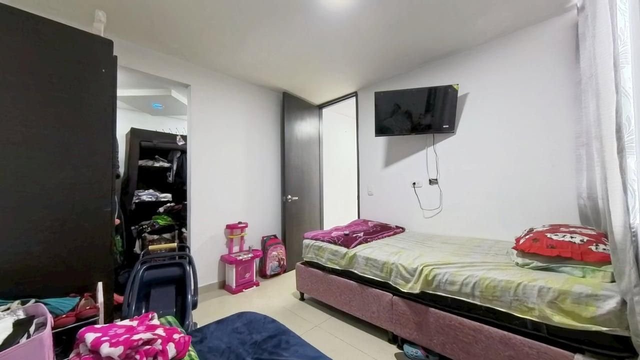 Apartamento en venta en La Independencia, Bosa, Bogotá - foto 12