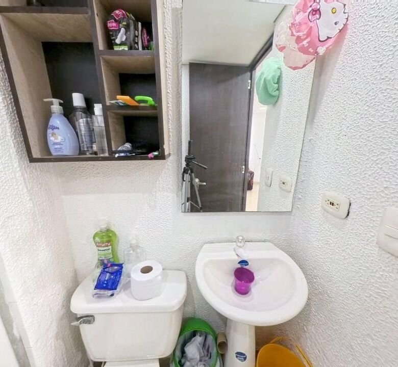 Apartamento en venta en La Independencia, Bosa, Bogotá - foto 14