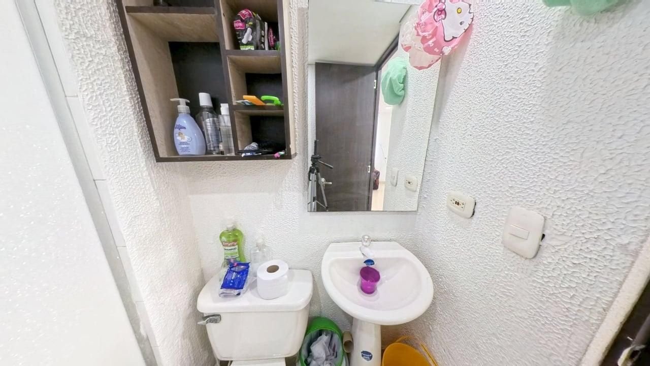 Apartamento en venta en La Independencia, Bosa, Bogotá - foto 14
