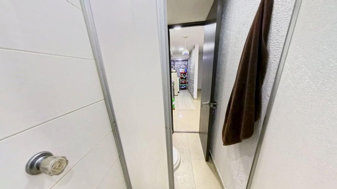 Apartamento en venta en La Independencia, Bosa, Bogotá - foto 15