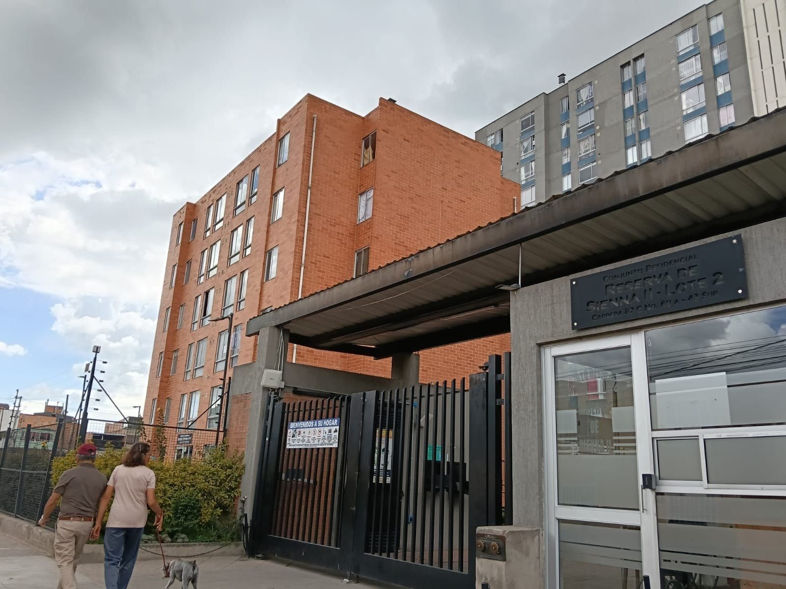 Apartamento en venta en La Independencia, Bosa, Bogotá - foto 16
