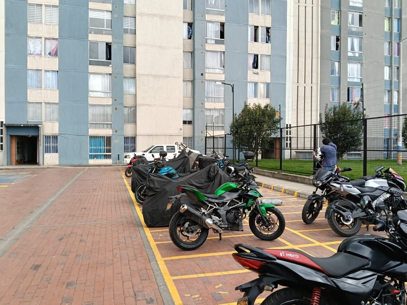Apartamento en venta en La Independencia, Bosa, Bogotá - foto 17