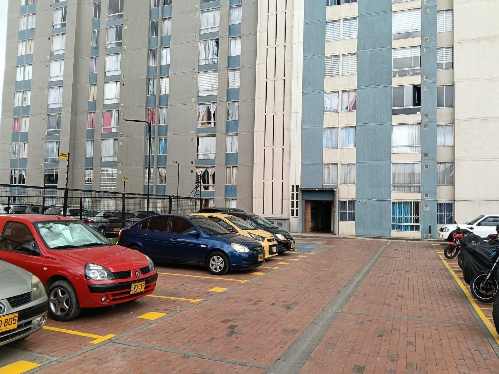 Apartamento en venta en La Independencia, Bosa, Bogotá - foto 18