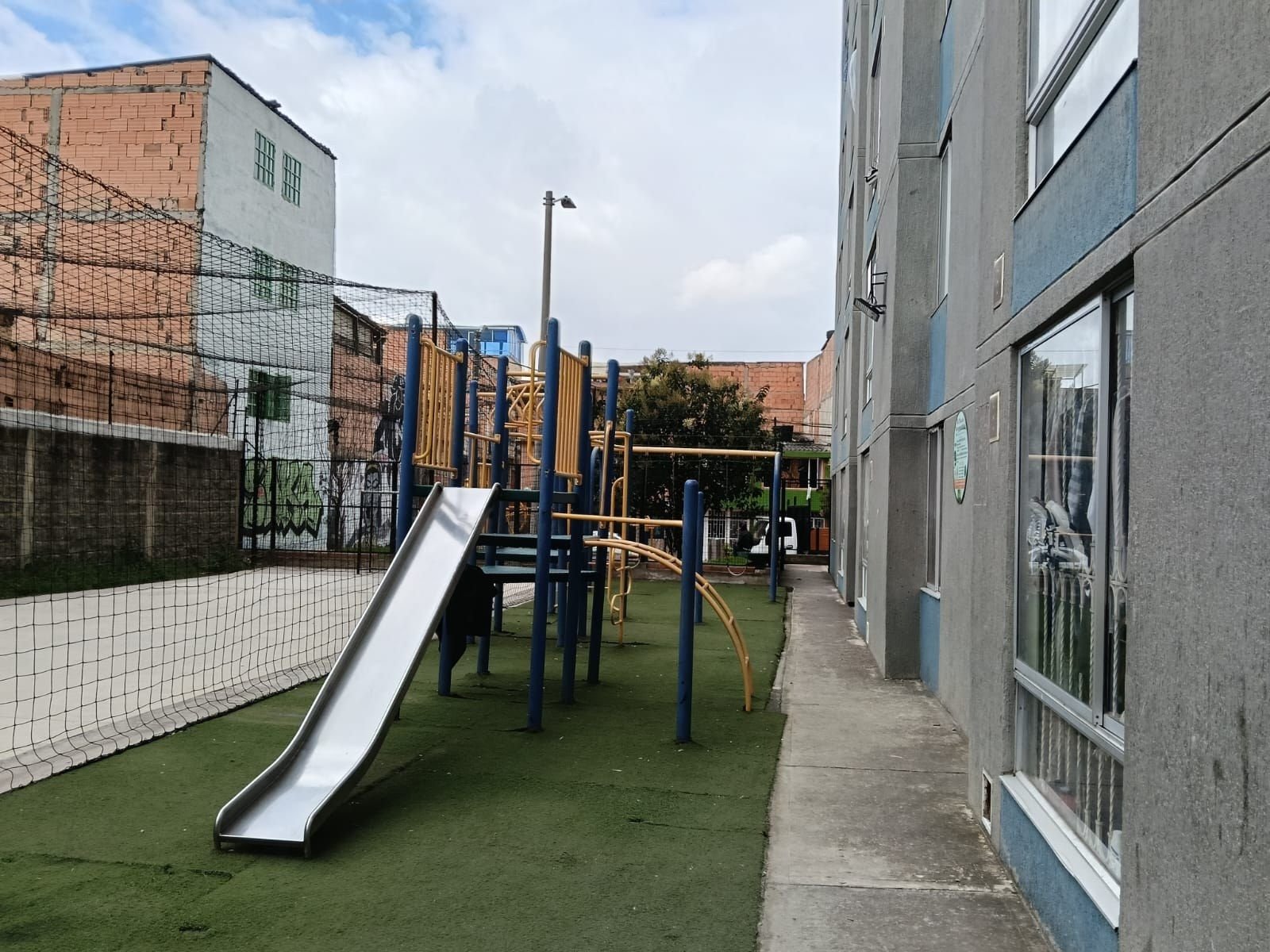 Apartamento en venta en La Independencia, Bosa, Bogotá - foto 19