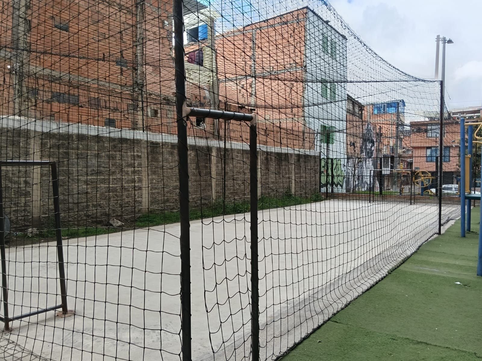 Apartamento en venta en La Independencia, Bosa, Bogotá - foto 20