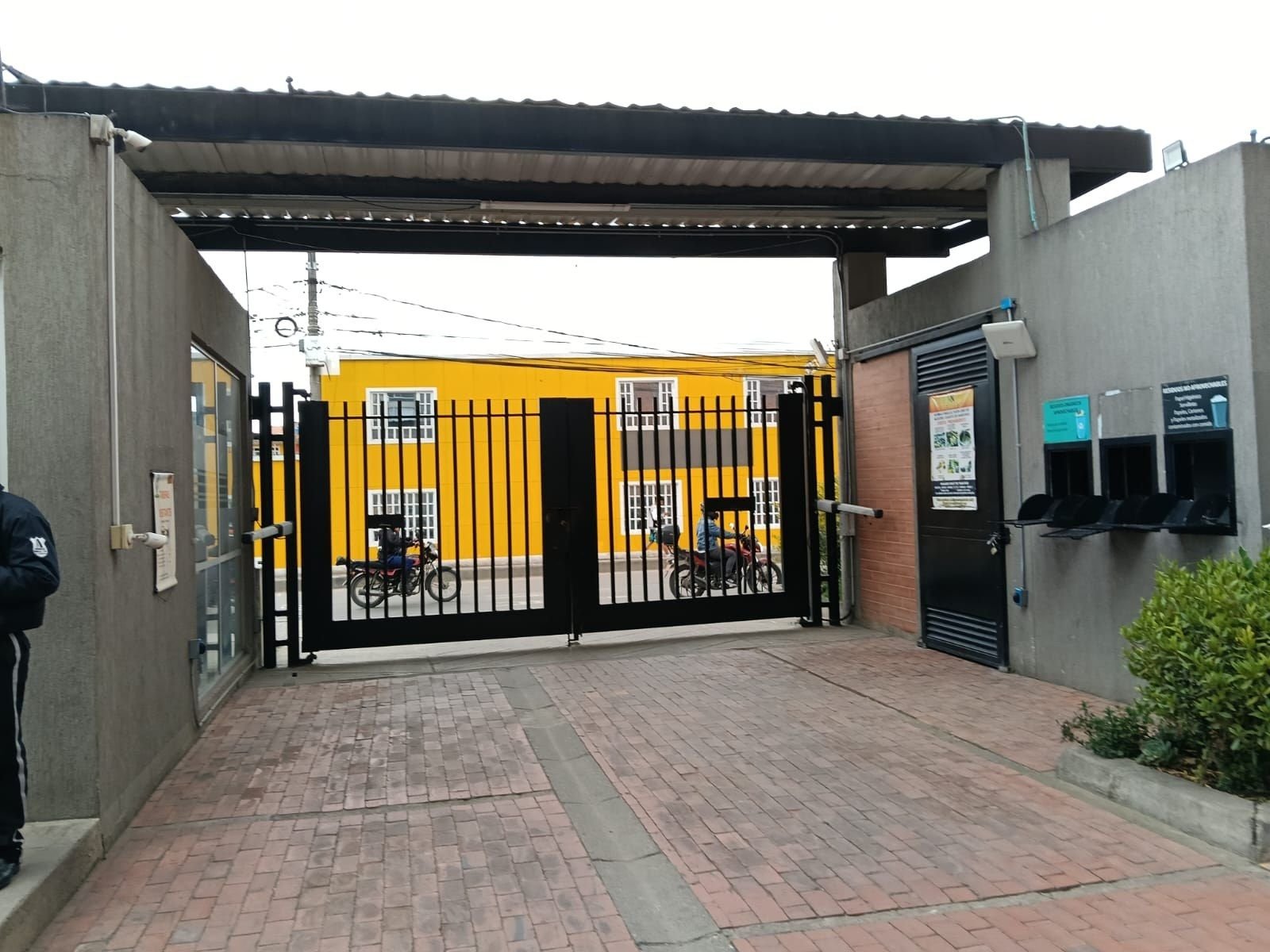 Apartamento en venta en La Independencia, Bosa, Bogotá - foto 21