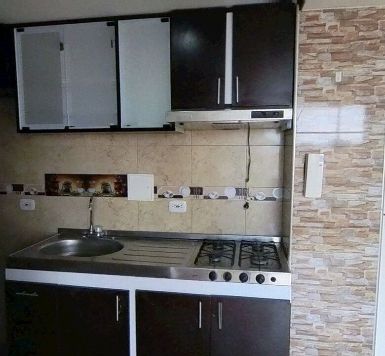 Apartamento en venta en La Independencia, Bosa, Bogotá - foto 3