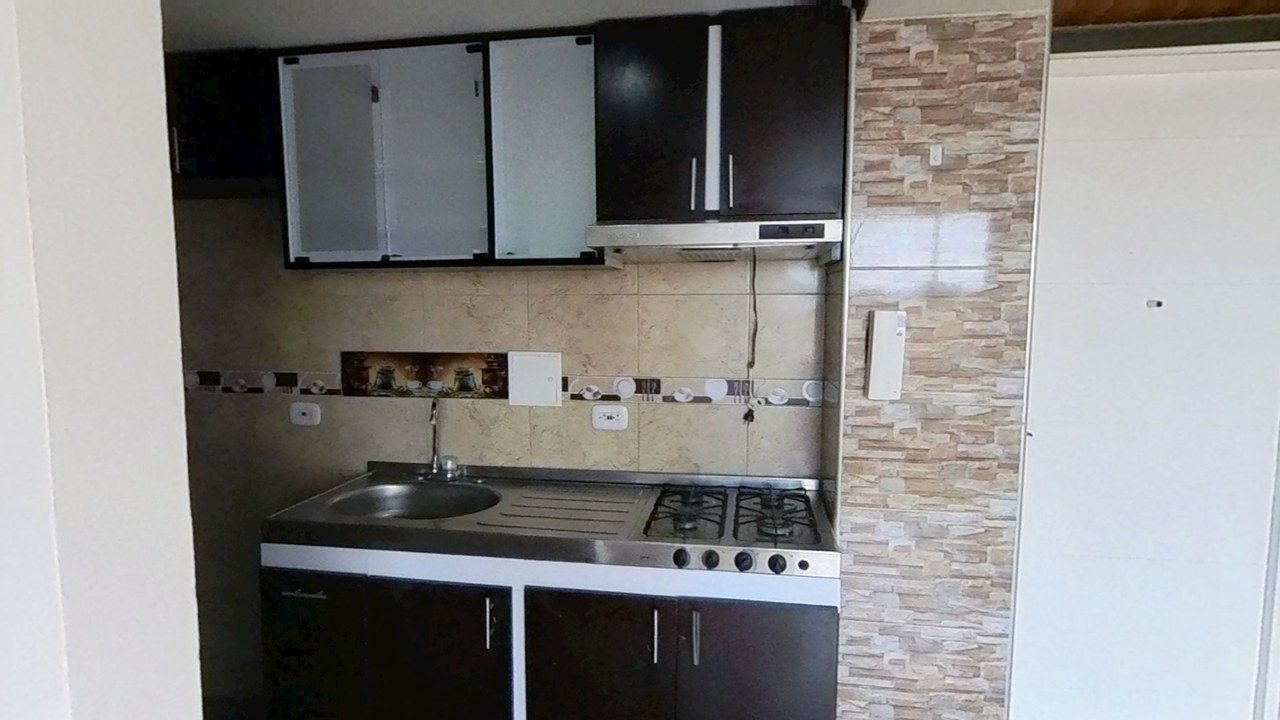 Apartamento en venta en La Independencia, Bosa, Bogotá - foto 3