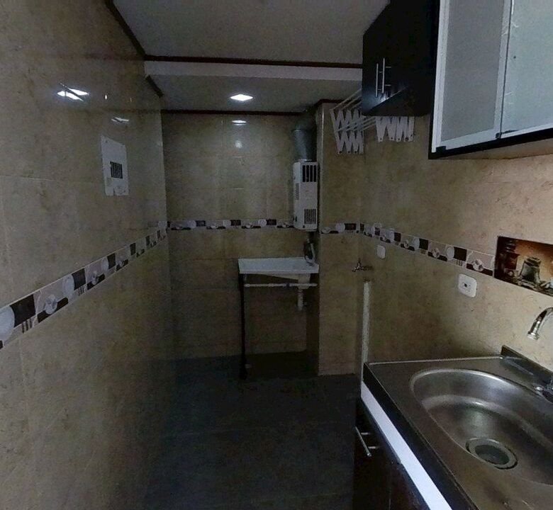 Apartamento en venta en La Independencia, Bosa, Bogotá - foto 4