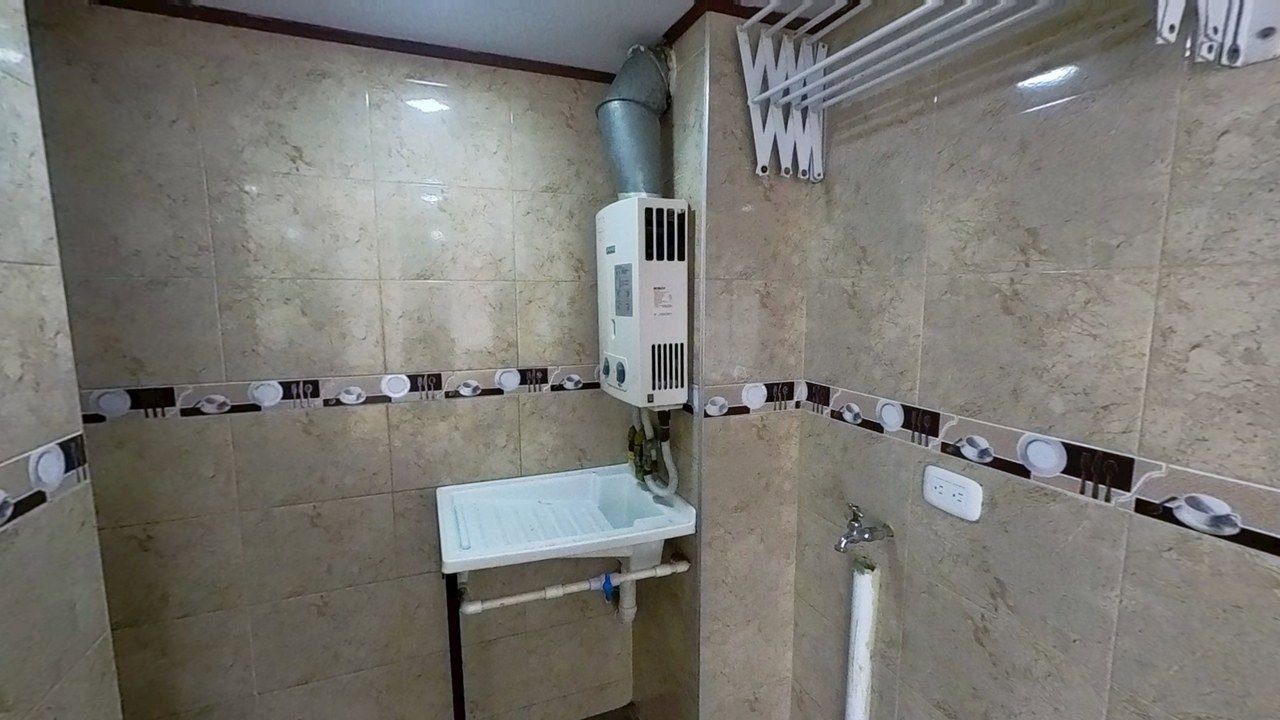 Apartamento en venta en La Independencia, Bosa, Bogotá - foto 5