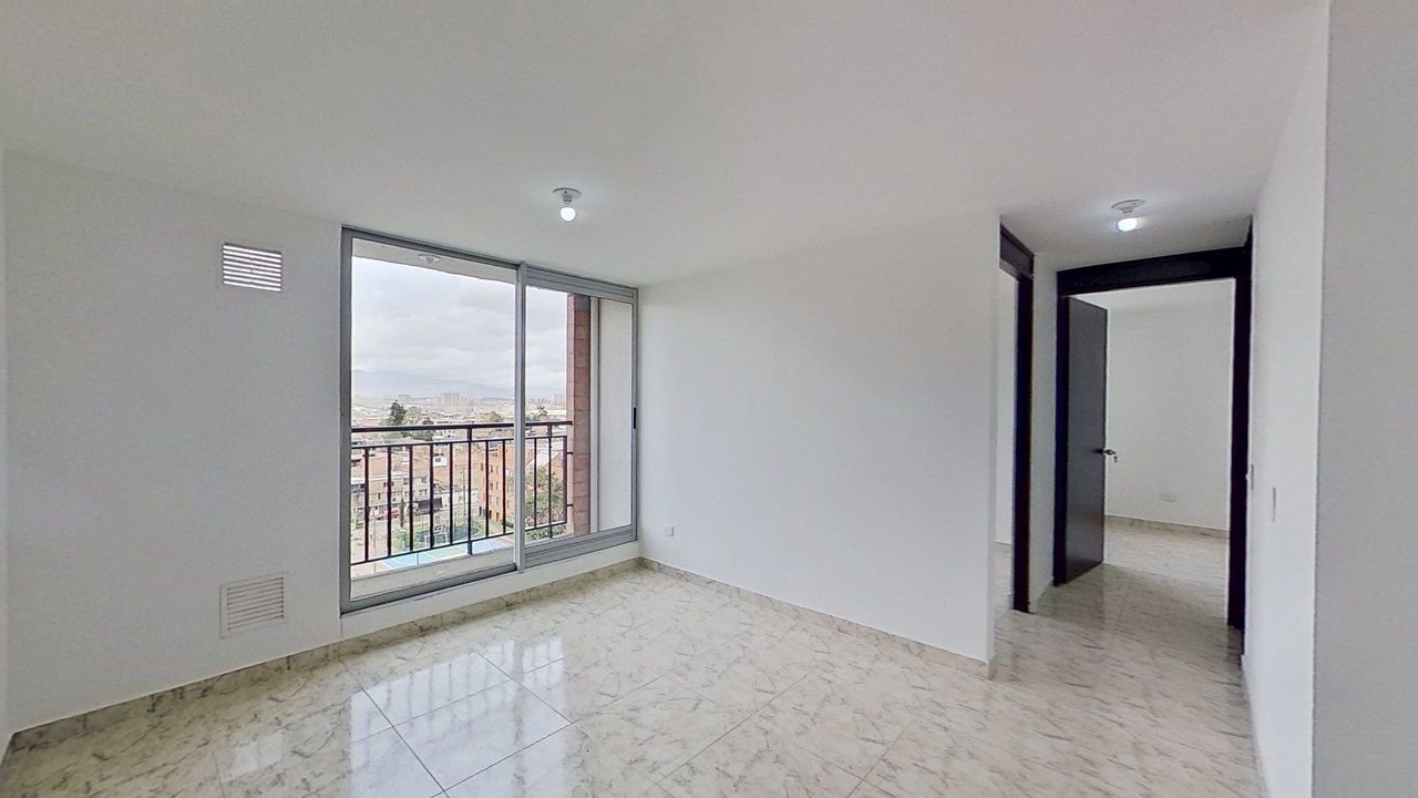 Apartamento en venta en La Laguna Fontibón, Fontibón, Bogotá - foto 1