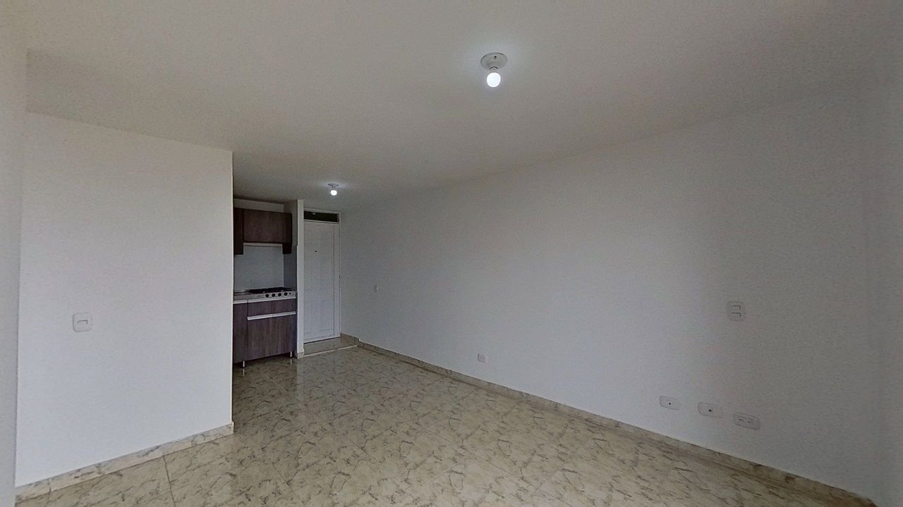 Apartamento en venta en La Laguna Fontibón, Fontibón, Bogotá - foto 3