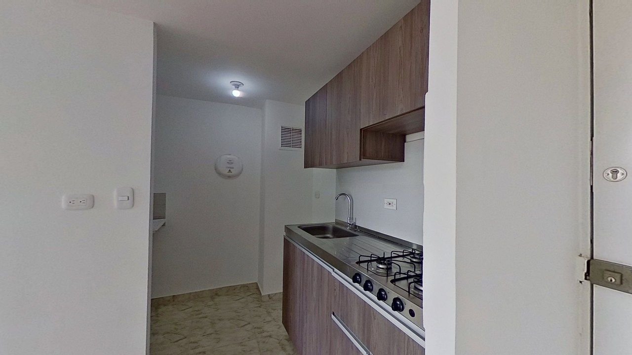 Apartamento en venta en La Laguna Fontibón, Fontibón, Bogotá - foto 22