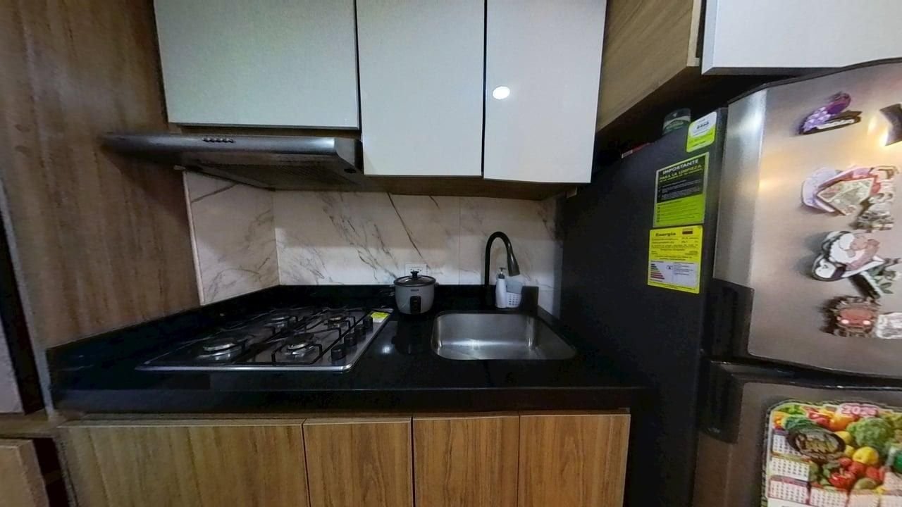 Apartamento en venta en La Libertad, Barrios Unidos, Bogotá - foto 5