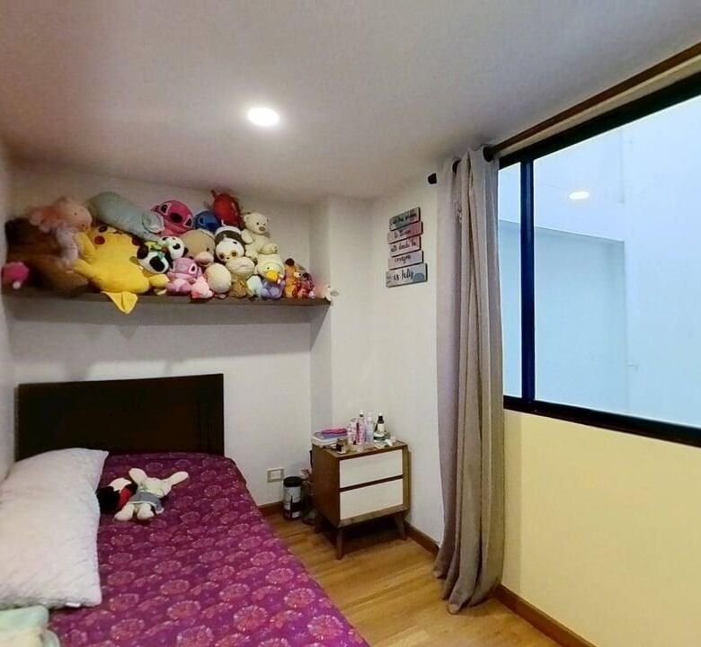 Apartamento en venta en La Libertad, Barrios Unidos, Bogotá - foto 8