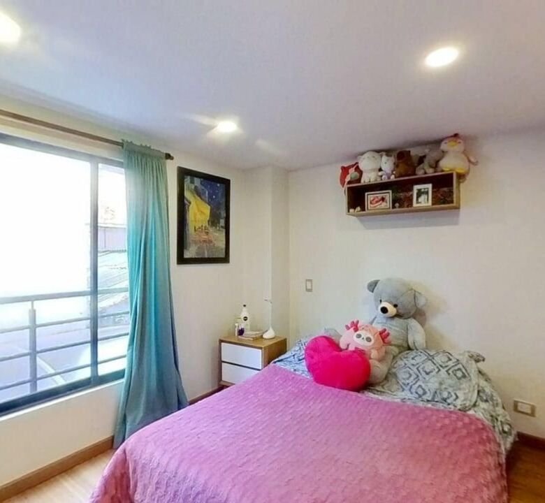 Apartamento en venta en La Libertad, Barrios Unidos, Bogotá - foto 11