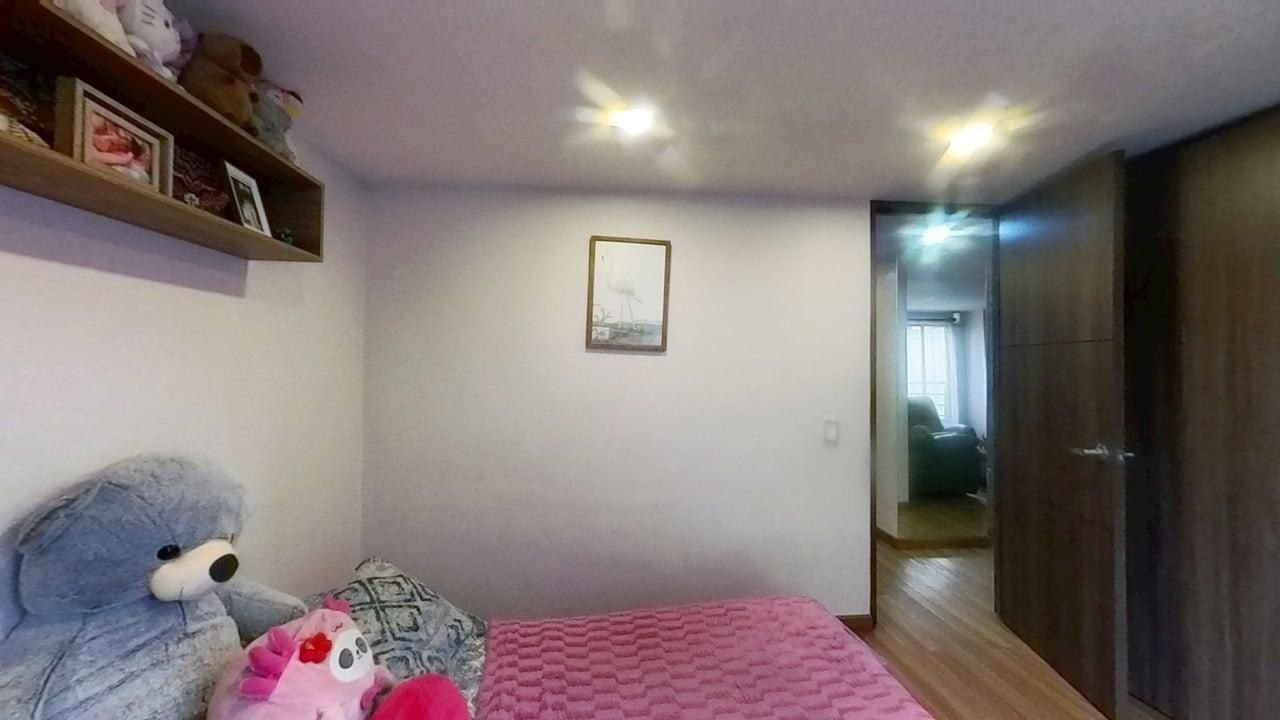 Apartamento en venta en La Libertad, Barrios Unidos, Bogotá - foto 13
