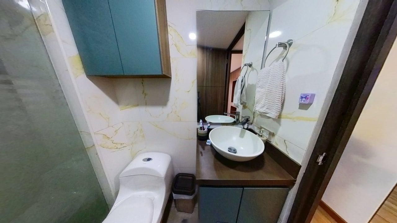 Apartamento en venta en La Libertad, Barrios Unidos, Bogotá - foto 14