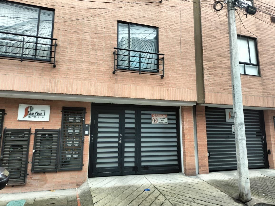 Apartamento en venta en La Libertad, Barrios Unidos, Bogotá - foto 16