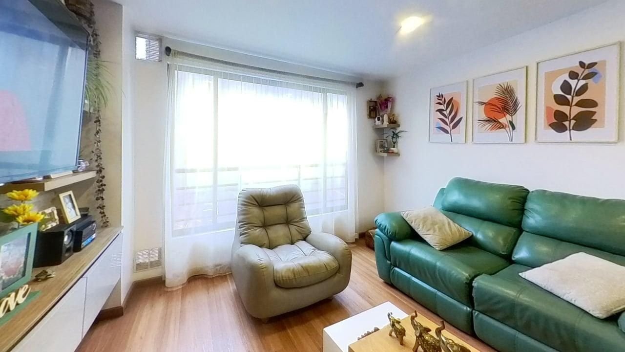 Apartamento en venta en La Libertad, Barrios Unidos, Bogotá - foto 17