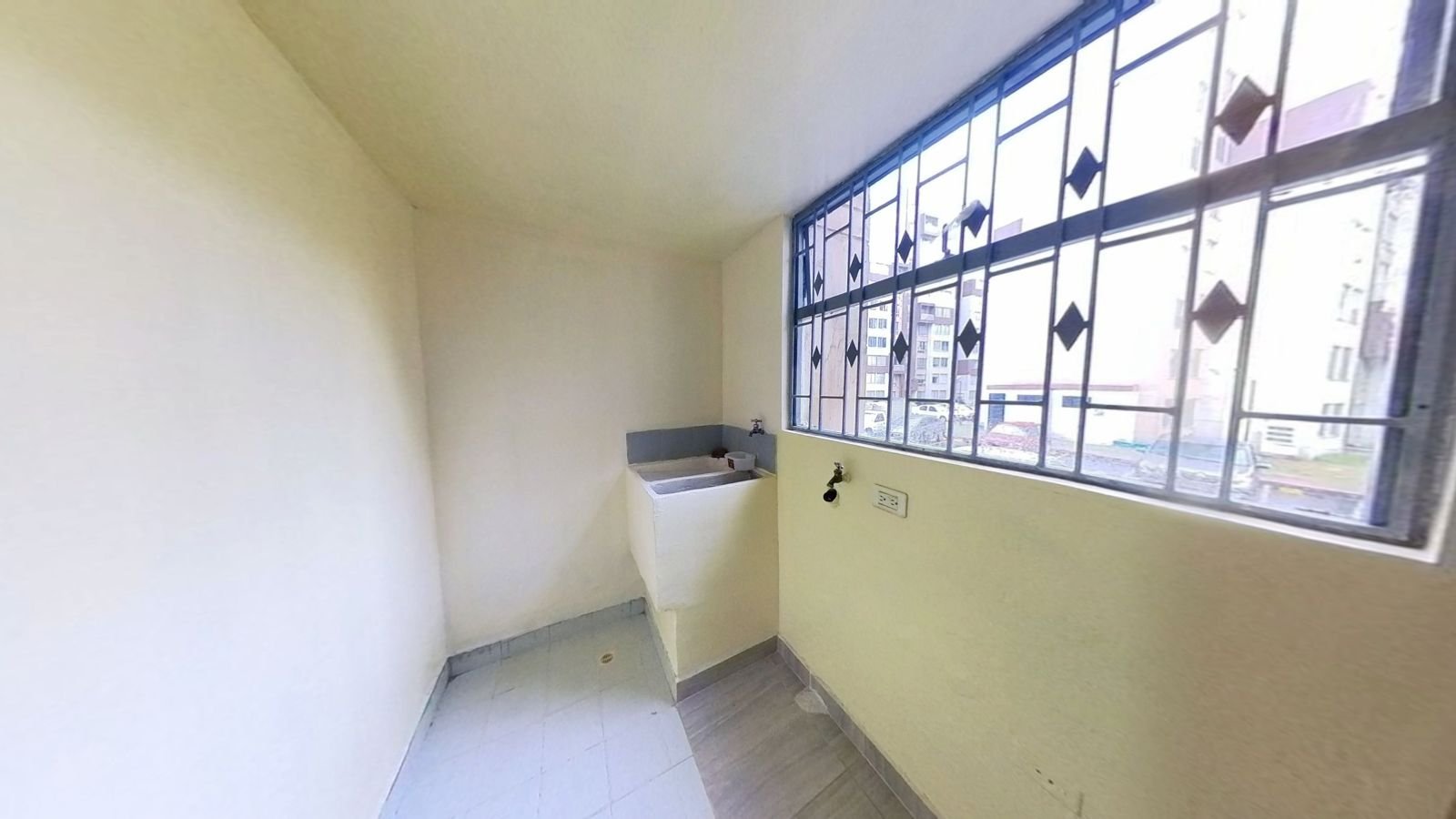 Apartamento en venta en La Paz Bosa, Kennedy, Bogotá - foto 4