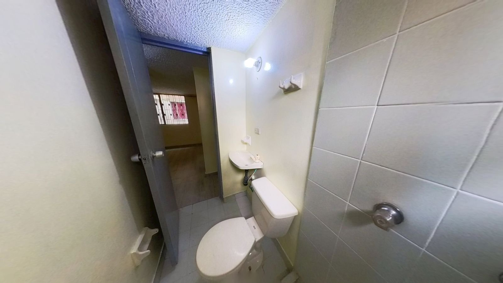 Apartamento en venta en La Paz Bosa, Kennedy, Bogotá - foto 11