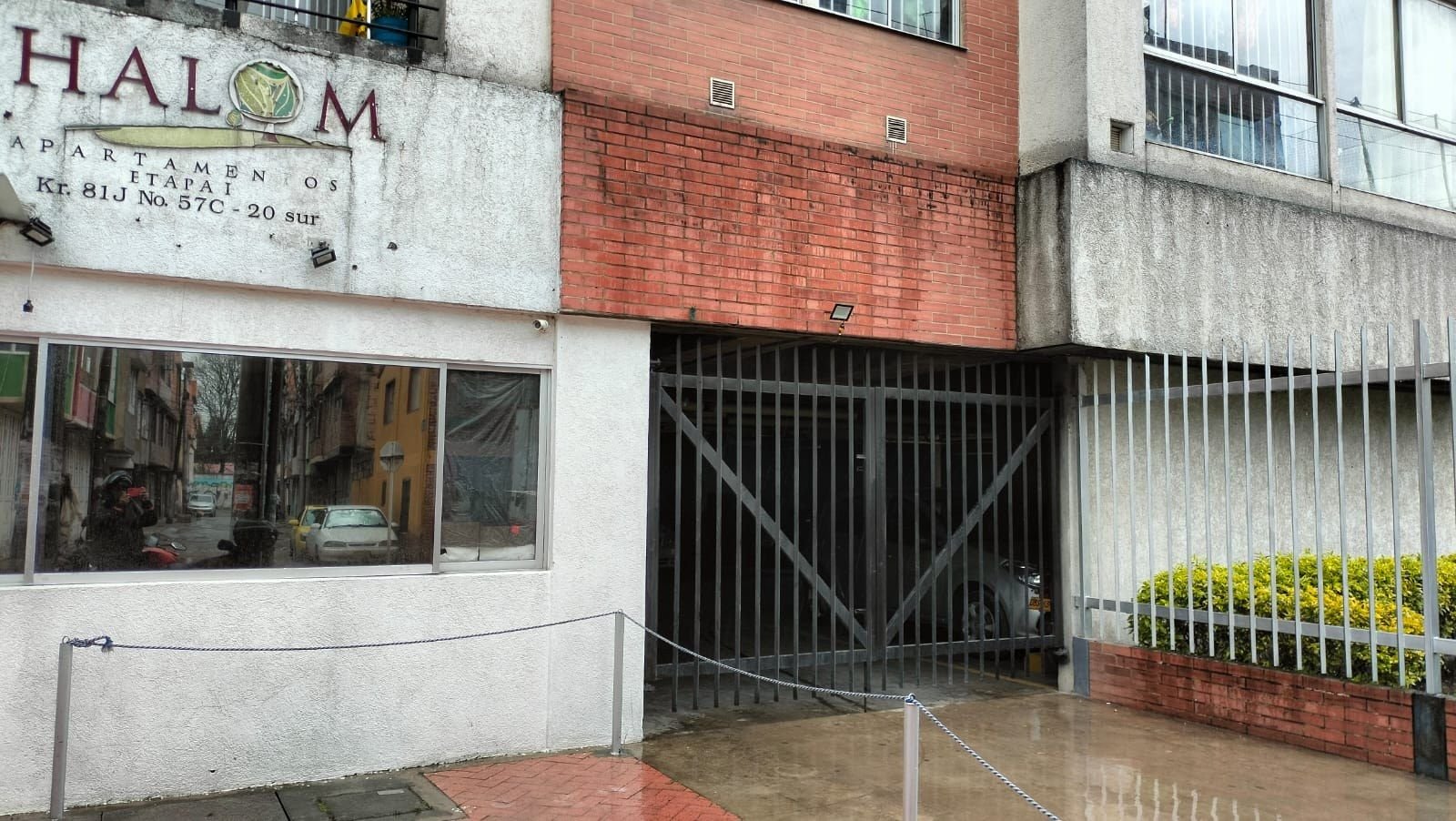 Apartamento en venta en La Paz Bosa, Kennedy, Bogotá - foto 17
