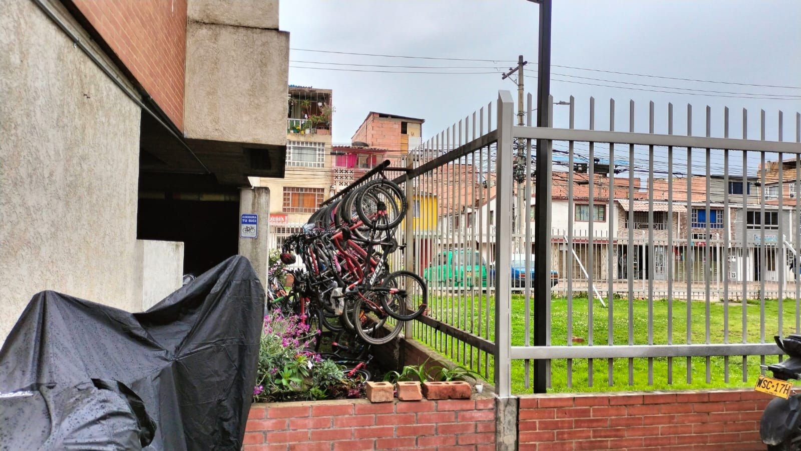Apartamento en venta en La Paz Bosa, Kennedy, Bogotá - foto 23