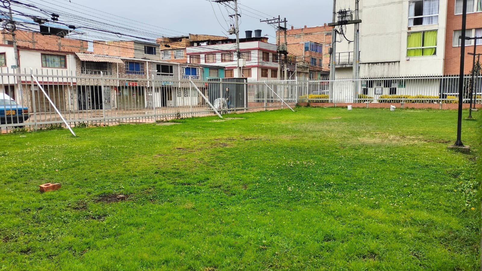 Apartamento en venta en La Paz Bosa, Kennedy, Bogotá - foto 27