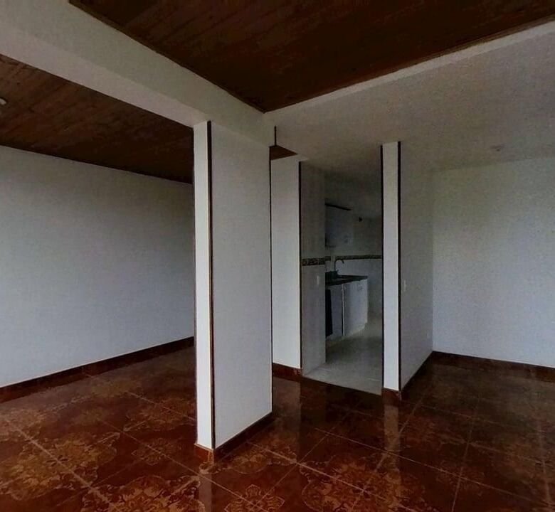 Apartamento en venta en La Paz, Kennedy, Bogotá - foto 3