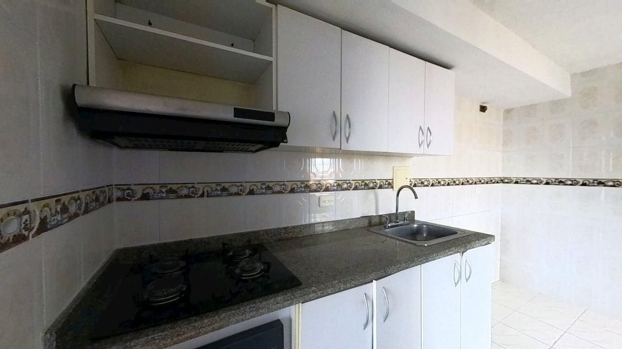 Apartamento en venta en La Paz, Kennedy, Bogotá - foto 4