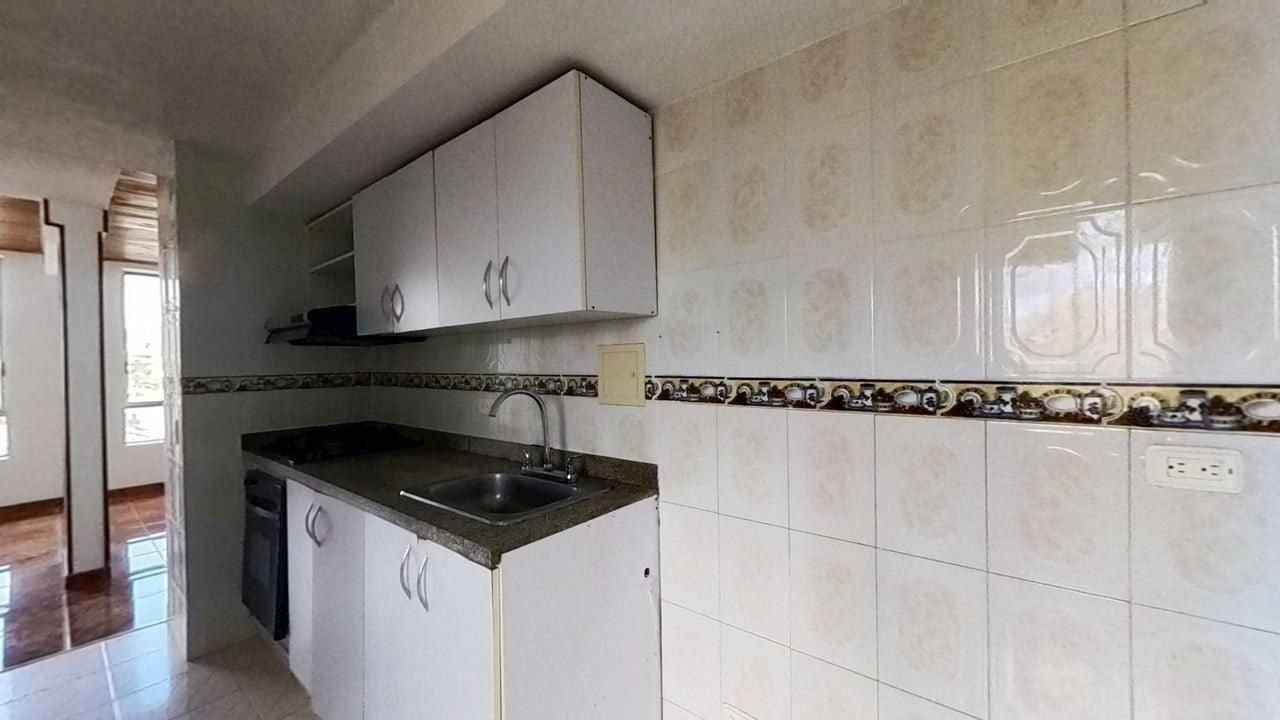 Apartamento en venta en La Paz, Kennedy, Bogotá - foto 5
