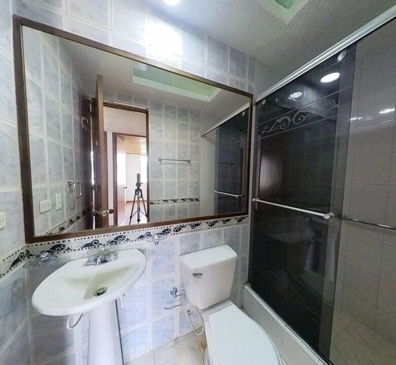 Apartamento en venta en La Paz, Kennedy, Bogotá - foto 16