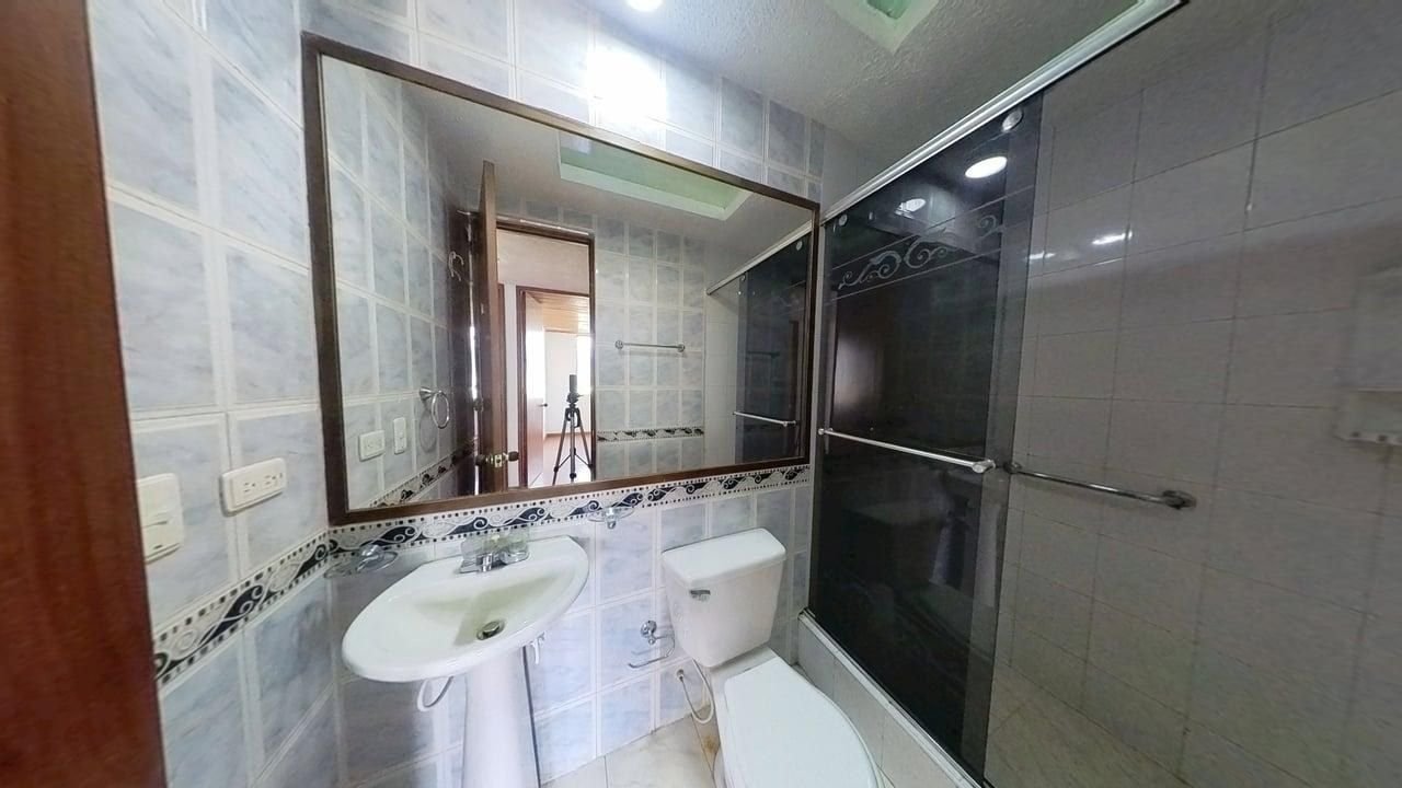 Apartamento en venta en La Paz, Kennedy, Bogotá - foto 16
