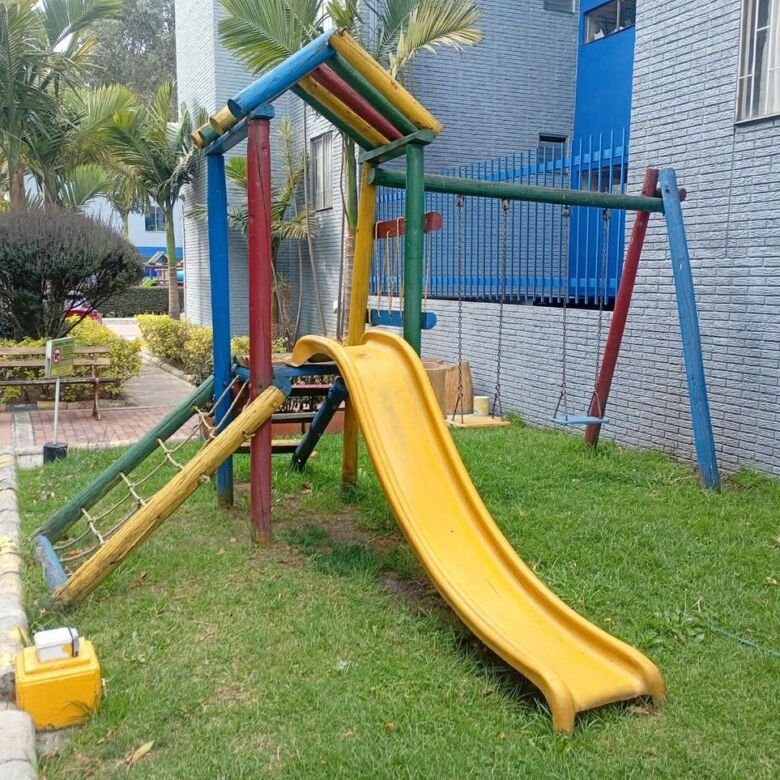 Apartamento en venta en La Paz, Kennedy, Bogotá - foto 17