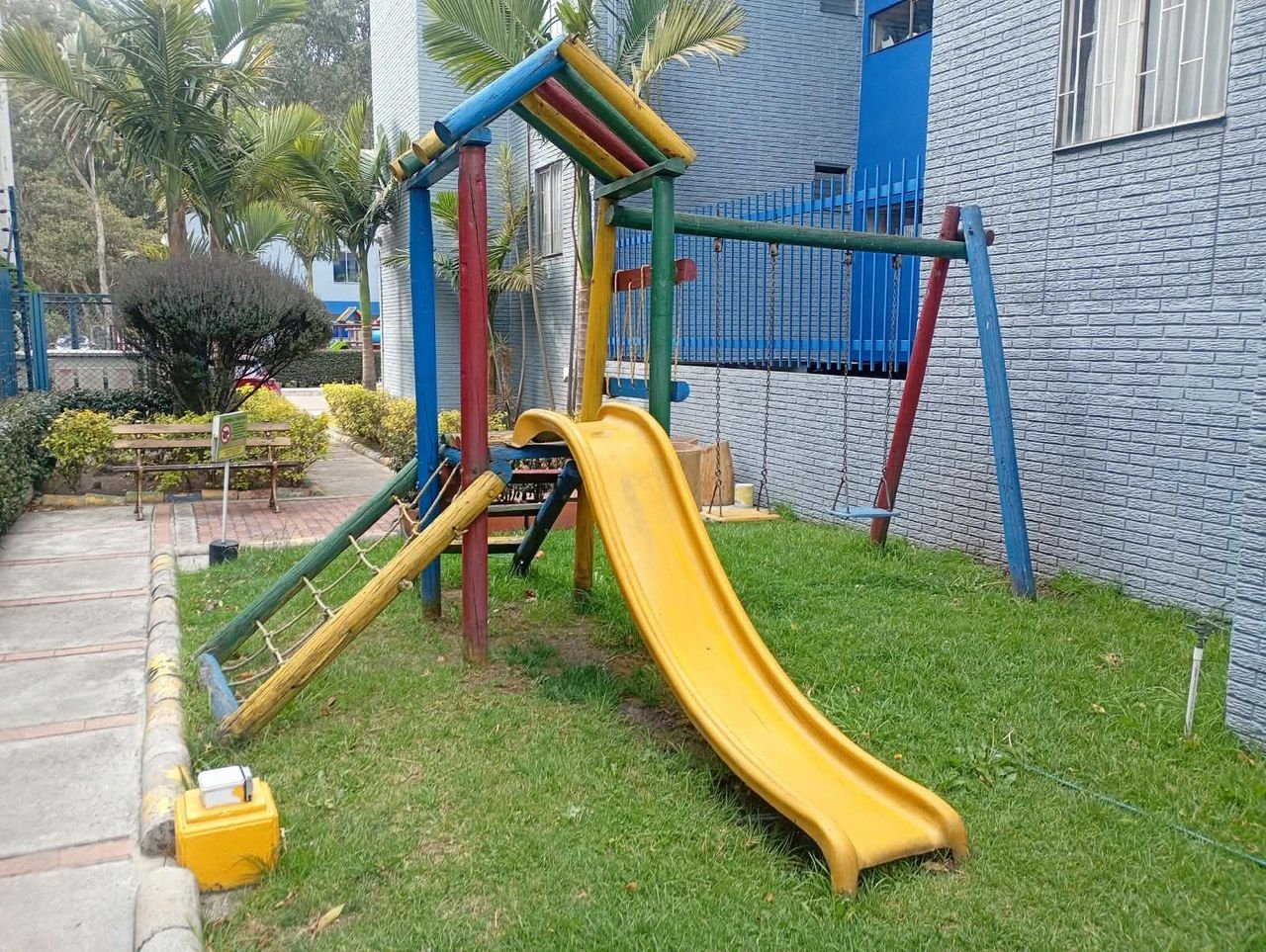 Apartamento en venta en La Paz, Kennedy, Bogotá - foto 17
