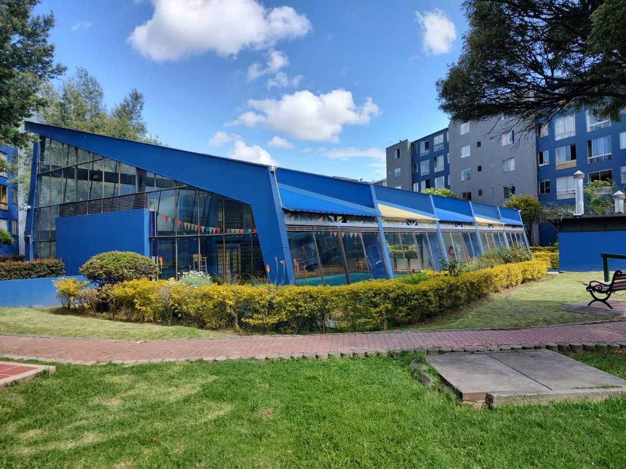 Apartamento en venta en La Paz, Kennedy, Bogotá - foto 20