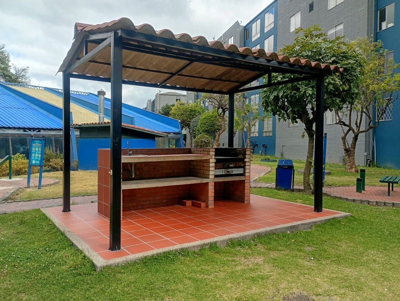 Apartamento en venta en La Paz, Kennedy, Bogotá - foto 21