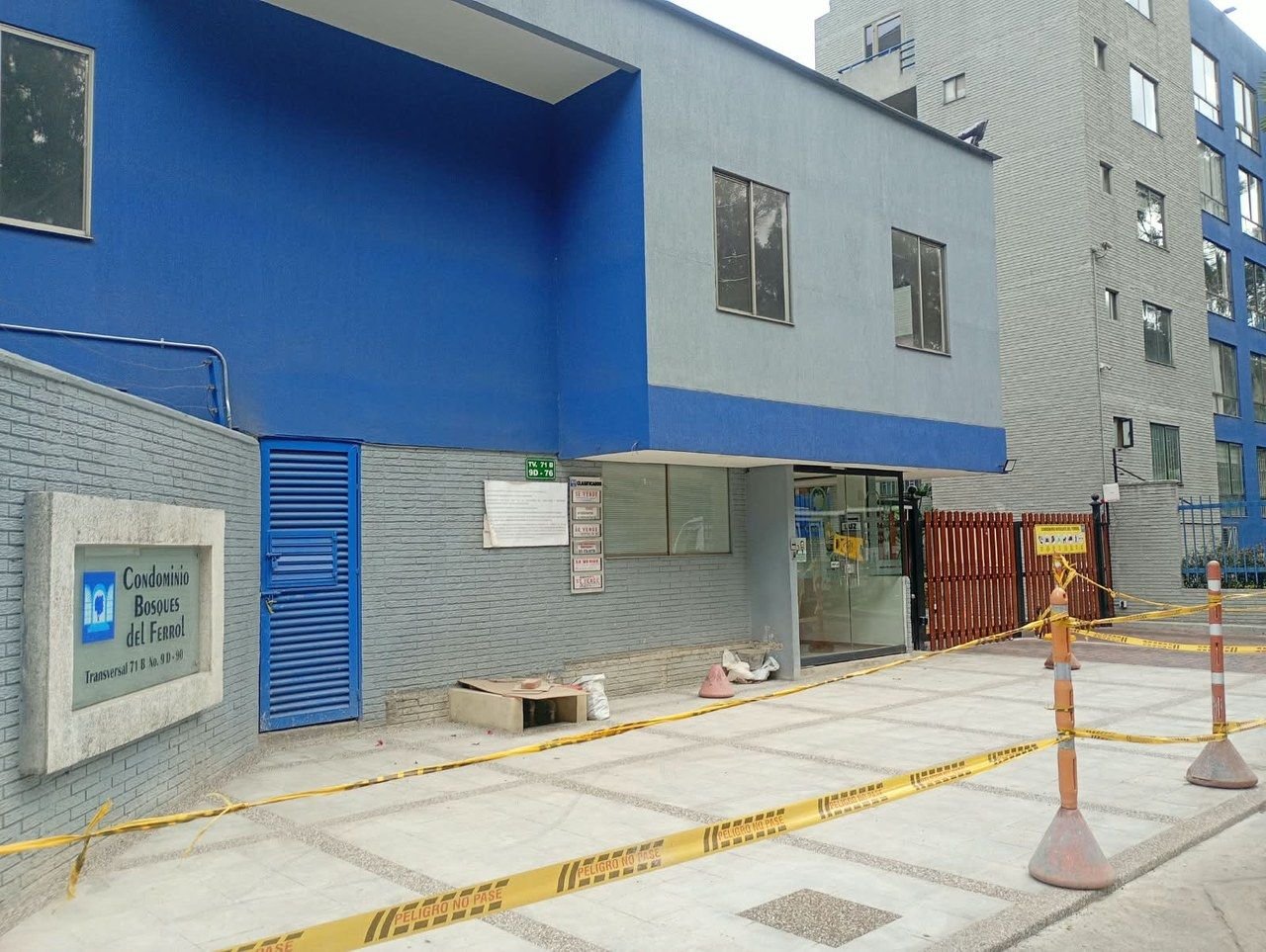 Apartamento en venta en La Paz, Kennedy, Bogotá - foto 22