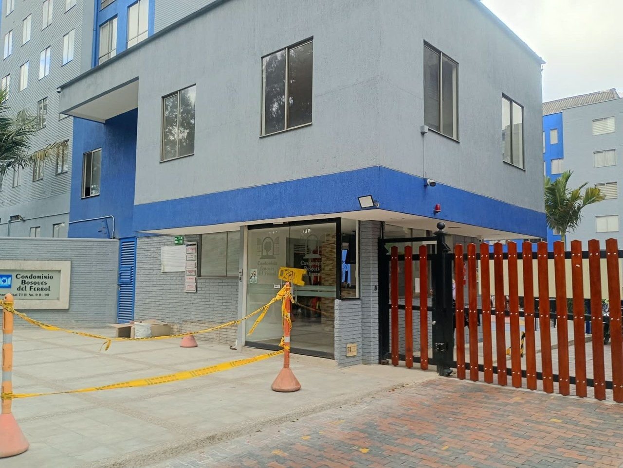 Apartamento en venta en La Paz, Kennedy, Bogotá - foto 23