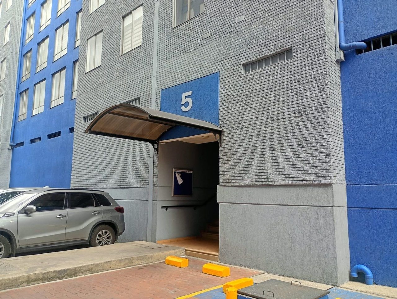 Apartamento en venta en La Paz, Kennedy, Bogotá - foto 24
