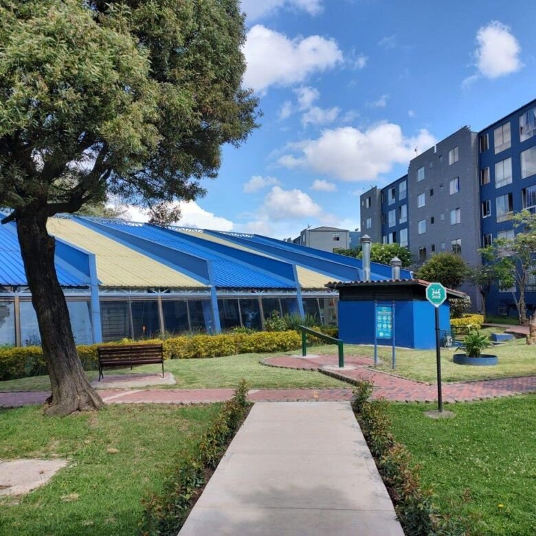 Apartamento en venta en La Paz, Kennedy, Bogotá - foto 25
