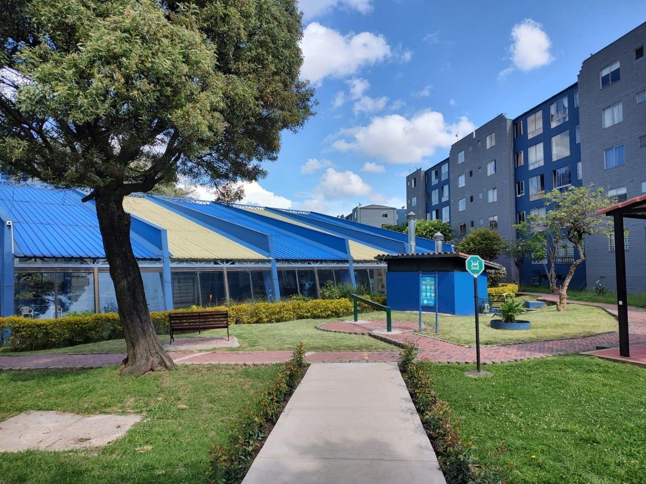 Apartamento en venta en La Paz, Kennedy, Bogotá - foto 25