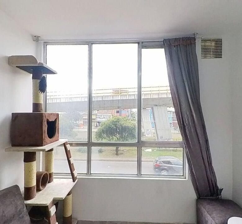 Apartamento en venta en La Sabana, Los Mártires, Bogotá - foto 2