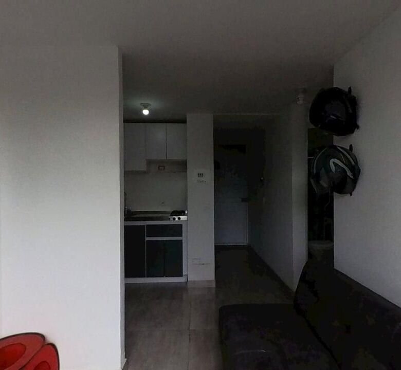 Apartamento en venta en La Sabana, Los Mártires, Bogotá - foto 3