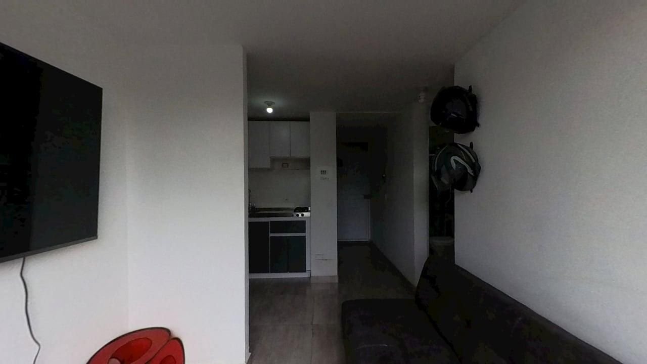 Apartamento en venta en La Sabana, Los Mártires, Bogotá - foto 3